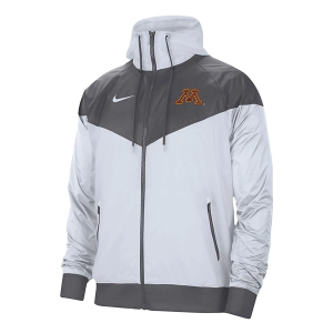 Nike Minnesota Golden Gophers Windrunner Jacket