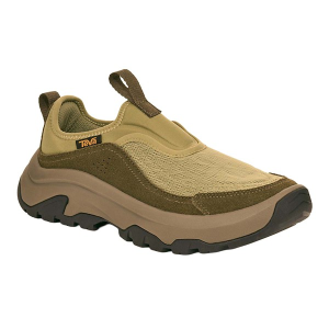 Women's Teva Hurricane Daybreaker Shoes Shoes Regular 8.5 Dark Olive/Sage