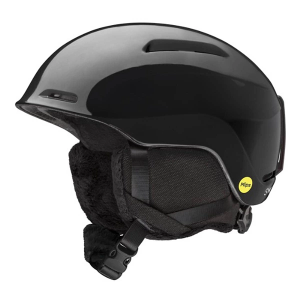 Kids' Smith Optics Glide Jr. MIPS Snow Helmet