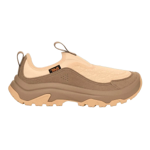 Women's Teva Hurricane Daybreaker Shoes Shoes Regular 6.5 Desert Taupe/Cloud Cream