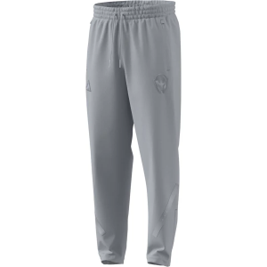 Men's adidas Mahomes Z.N.E Joggers 2XLarge Cgry Regular