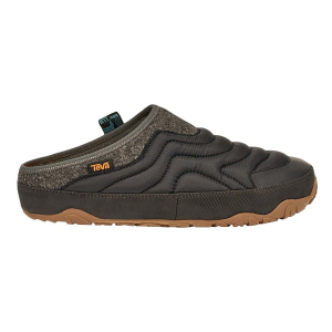 Men's Teva Reember Terrain Casual Clogs Regular M3/W5 Total Eclipse/Phantom