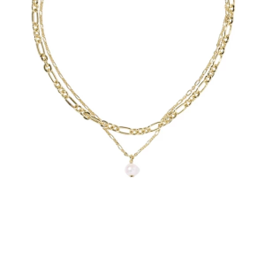 Kendra Scott Ashton Multi Strand Necklace