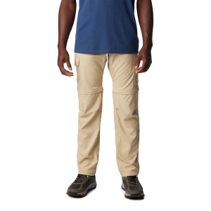 Men's Columbia Silver Ridge Utility Convertible Pants