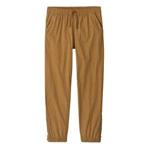 Kids' Patagonia Quandary Pants Small Nest Brown