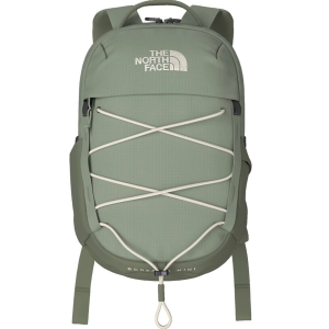 Women's The North Face Borealis Mini Backpack Slate Moss/Bark Mist