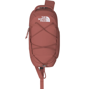 The North Face Borealis Heather/Mars Dust