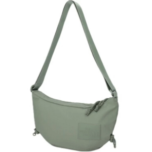 The North Face Never Stop Crossbody Slate Moss