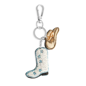 Women Myra Rodeo Queen lanyards-keychains