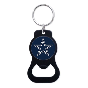 Wincraft Dallas Cowboys Bottle Opener Key Ring