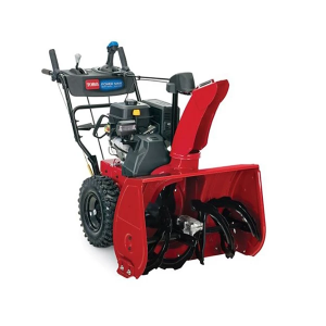 Toro Power Max HD 828 OAE 252cc 28" Two-Stage Electric Start Gas Snow Blower