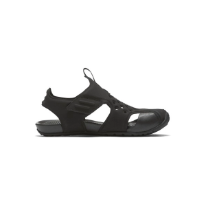 Kids' Nike Sunray Protect 4 Sandals Little 13Y Black