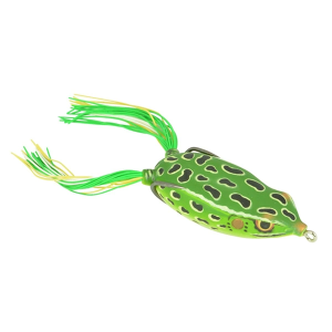 Spro Bronzeye Frog 65