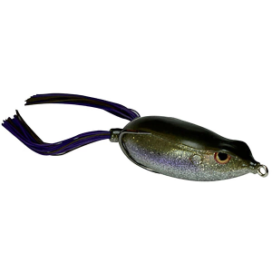 Spro Bronzeye Frog 65