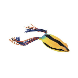 Spro Bronzeye Frog 65
