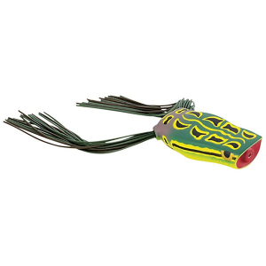 Spro Bronzeye Pop 40 Frog