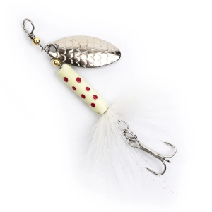 Scheels Outfitters Inline Spinners