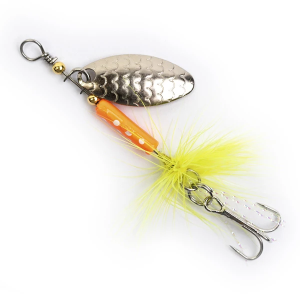 Scheels Outfitters Inline Spinners