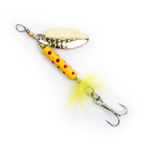 Scheels Outfitters Inline Spinners