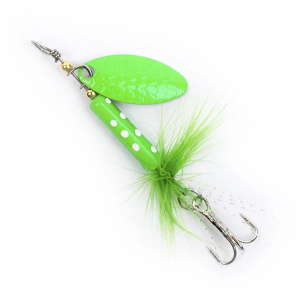 Scheels Outfitters Inline Spinners