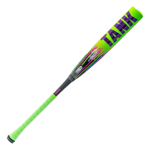 2026 Soldier Tank USSSA Baseball Bat