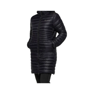 Women's Cotopaxi Fuego Parka XSmall CP Black