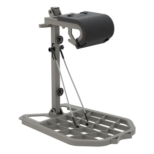 Novix Raider Hybrid Saddle Platform