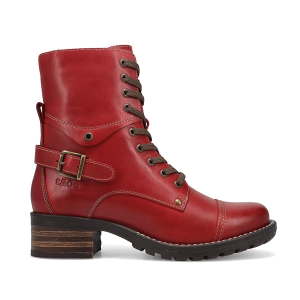 Women's Taos Crave Boots 39 Classic Red
