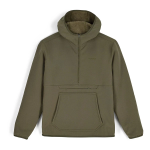 Men's Simms 330 Half-Zip Midlayer Hoody
