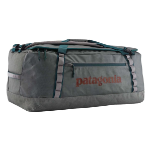 Patagonia Black Hole 70L Duffel Bag Noble Grey