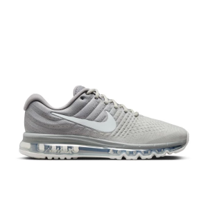 Men's Nike Air Max 2017 Sneakers 9 Regular Light Bone/Off White/Matte Silver