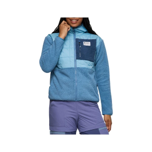 Women's Cotopaxi Trico Hybrid Small Fjord