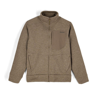 Men's Simms Harbor Fleece Jacket
