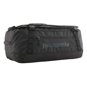 Patagonia Black Hole 55L Duffel Bag Black