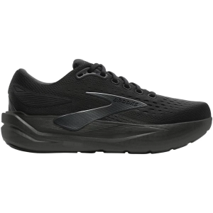 Women's Brooks Ghost Max 3 Running Shoes 9 Regular Black/Black/Ebony