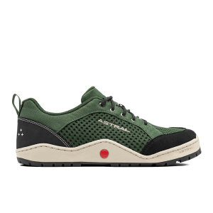 Adult Astral TechYak Shoes M8.5/W9.5 Wide Fern Green