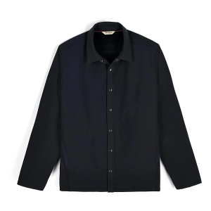 Men's Simms Harbor Shacket