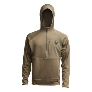 Men's Leupold Velum Grid Fleece Pullover