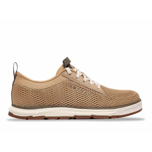 Adult Astral Crewer Shoes M8.5/W9.5 Regular Sand Tan