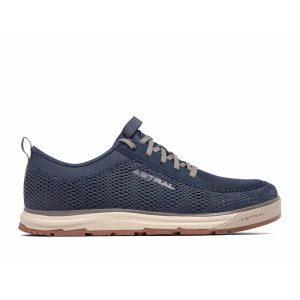Adult Astral Crewer Shoes M7/W8 Regular Neptune Navy