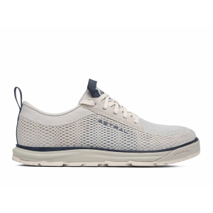 Adult Astral Crewer Shoes M14/W15 Regular Salty White