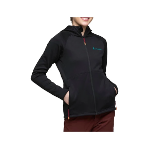 Women's Cotopaxi Tempa Small CP Black
