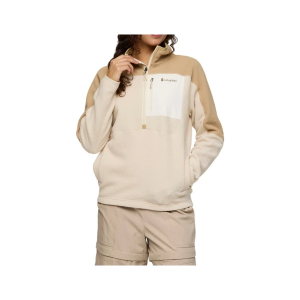 Women's Cotopaxi Abrazo Medium Khaki Cream