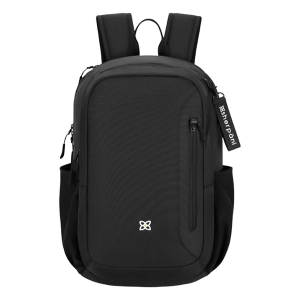 Sherpani Getaway Backpack Raven