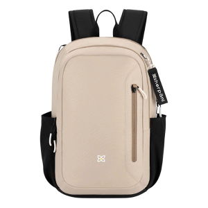 Sherpani Getaway Backpack Con Leche