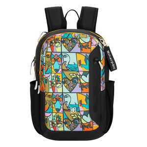 Sherpani Getaway Backpack Cloud9