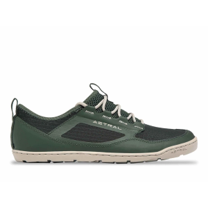 Adult Astral Loyak AC Shoes M5/W6 Regular Fern Green