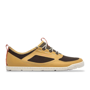 Adult Astral Loyak AC Shoes M10/W11 Regular Treefrog Tan