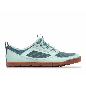 Adult Astral Loyak AC Shoes M8/W9 Regular Seaglass Green
