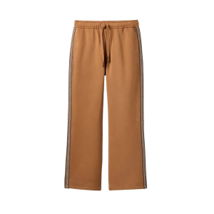 Men's UGG Tasman Straight Leg Sweatpants Medium Chestnut Regular